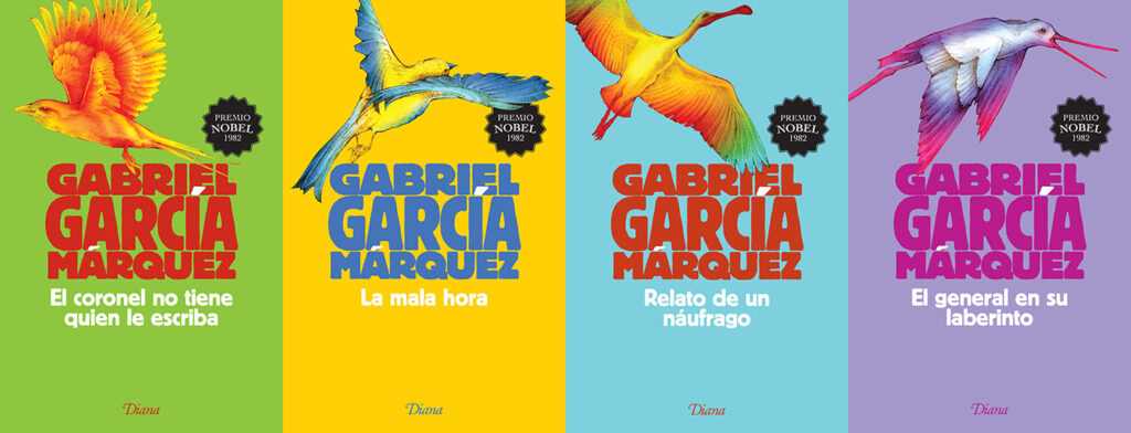 Portadas Libros Meave